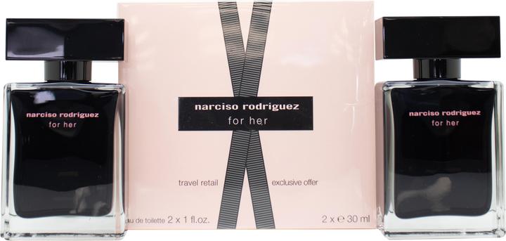 Immagine prodotto Narciso Rodriguez PER LEI DUO EDT (2 * 30 ML) (Eau de toilette, 60 ml)