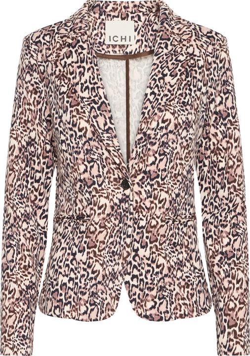 Leopardo marrone Aop