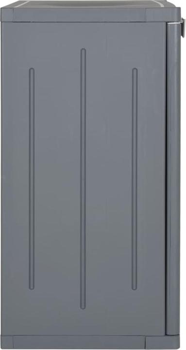 Produktbild vidaXL Gartenschrank