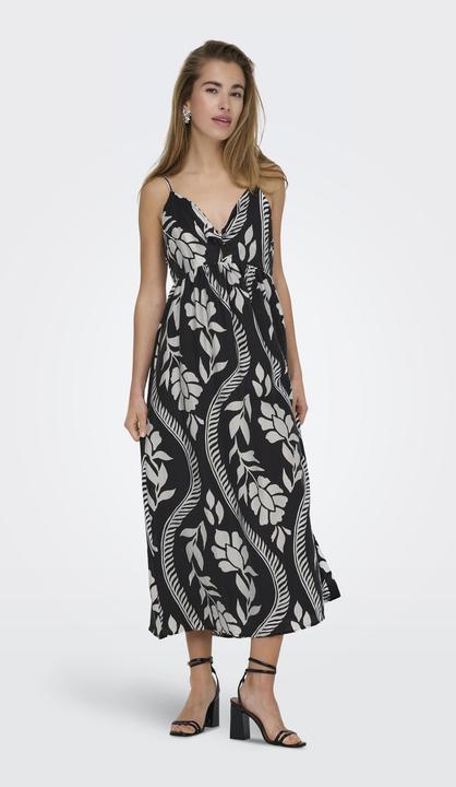 Image du produit Only ONLCATJA Langes Kleid Kleid (L)