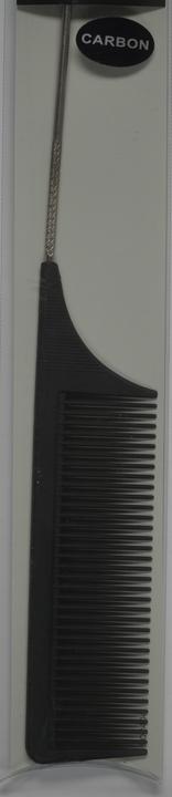 Produktbild Herba Carbon Nadeltoupierkamm