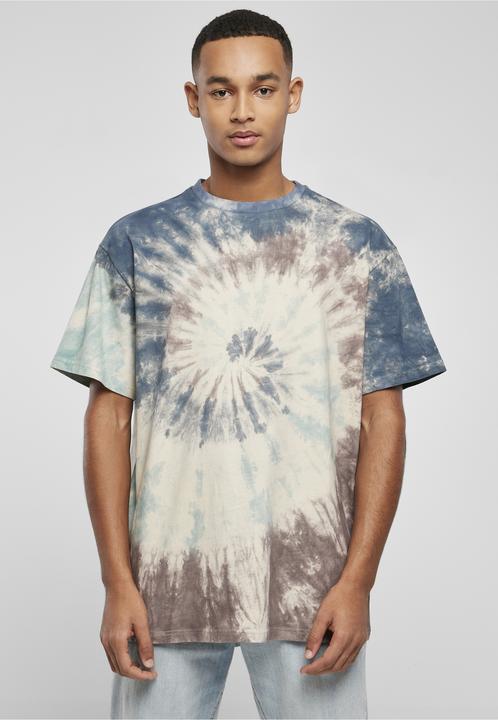 Immagine prodotto Urban Classics Oversize Tie Dye (S)