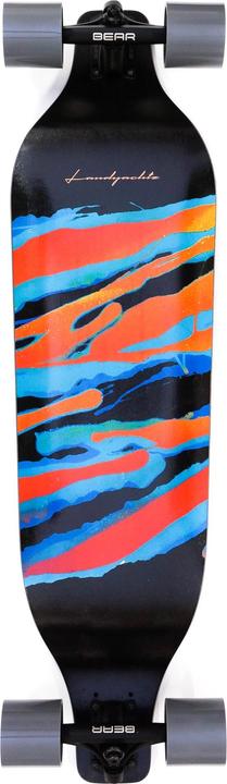 Landyachtz Evo 36 Spectrum Complete (36")