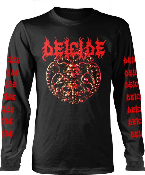 Immagine prodotto Deicide (Longsleeve) (XL)
