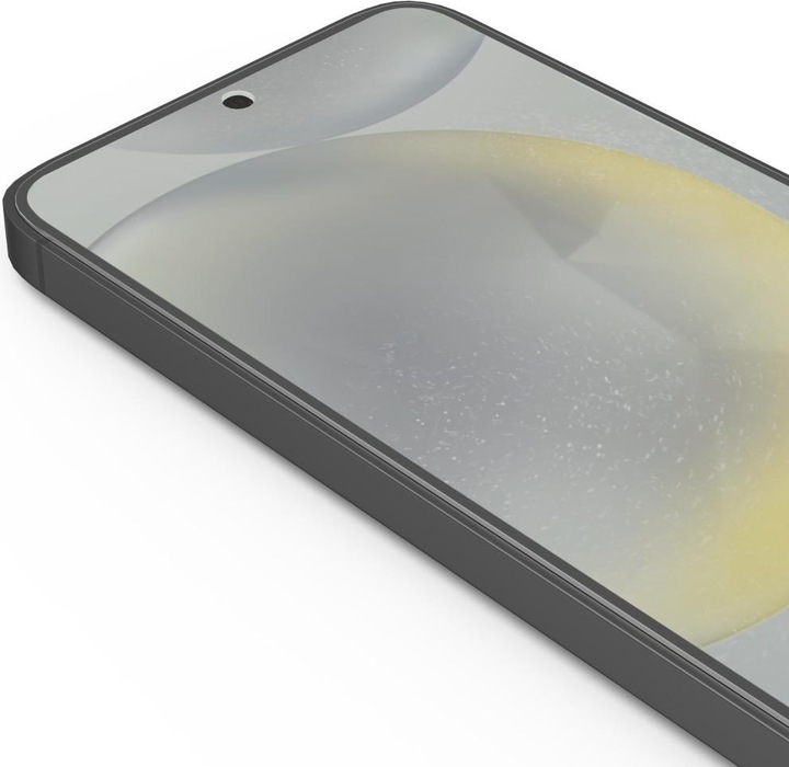 Actual product image Hama Clear Protect (1 Piece, Samsung Galaxy A35)