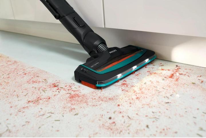 Productafbeelding Philips SpeedPro Aqua FC6729/01