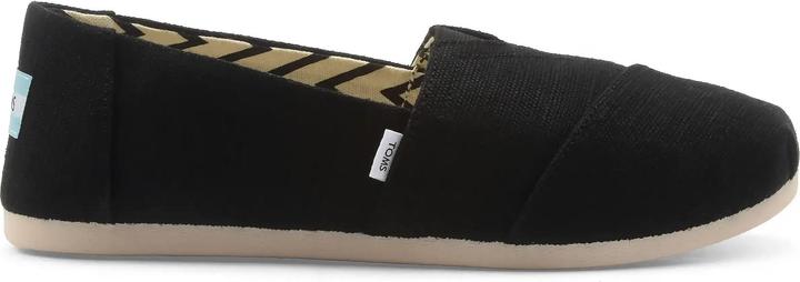 Immagine prodotto Toms W's Classic Alpargata Canvas (37.5)