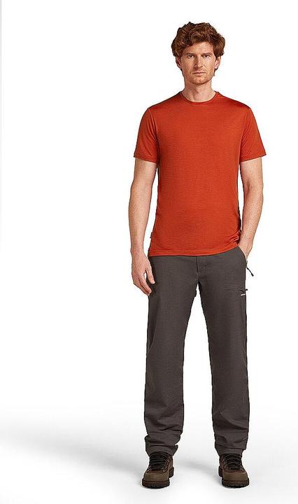 Actual product image Icebreaker Unterziehshirt Sphere III 125 Cool-Lite (XL)