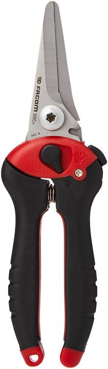 Produktbild Facom Mehrzweckschere 980 (205 mm)