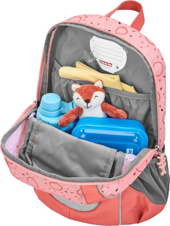 Actual product image Step by Step Butterfly Mia