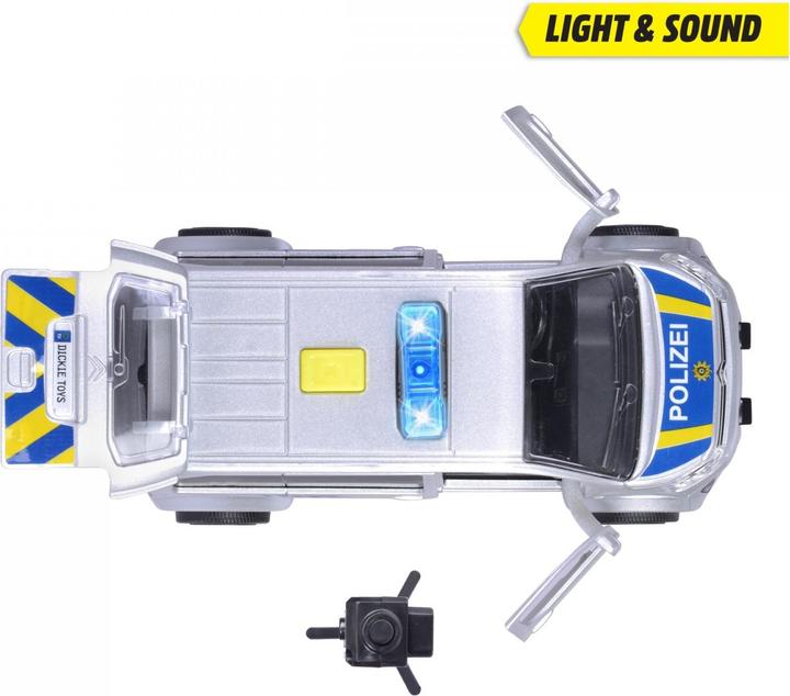 Produktbild Dickie Citroën SpaceTourer