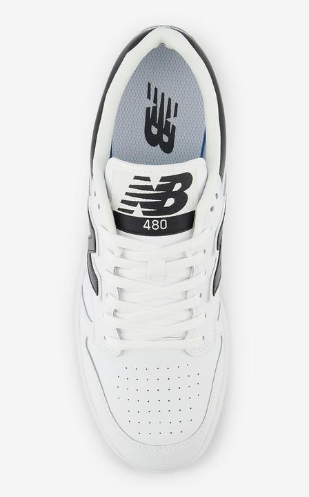 Image du produit New Balance BB480LBK (41.5)
