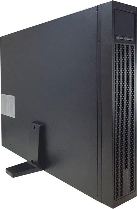 Immagine prodotto LevelOne UPS UPS Online IOT 1KVA / 1000W nero (1000 W, Doppio convertitore online UPS)