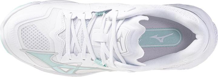 Actual product image Mizuno Wave Lightning Z8 (3)