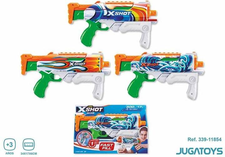 Image du produit Xshot X-Shot