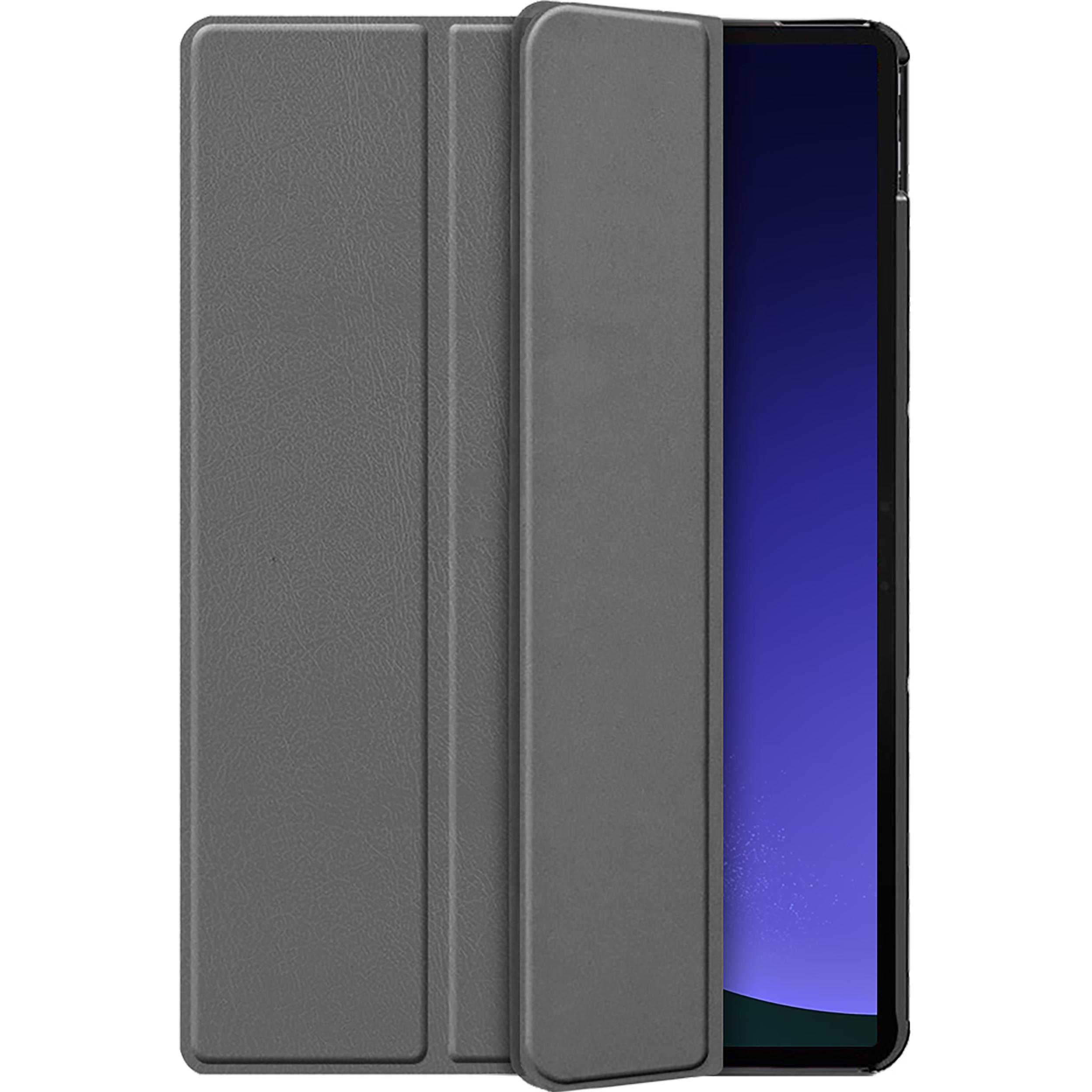 Cazy Premium Smart Hülle Kompatibel mit Samsung Galaxy Tab S9 / S9 FE - Schutz Etui Hülle - Automatischem (Galaxy Tab S9...