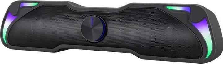 Defender Soundbar Z7 6W LED USB (6 W, 2.0 Channel)