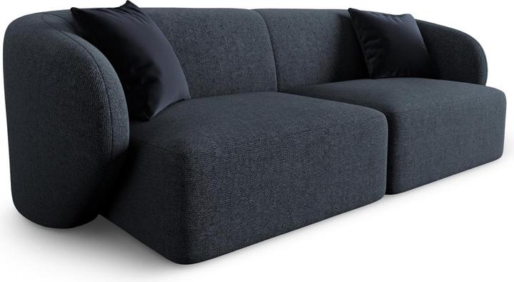 Actual product image Maison Heritage Chiara (2 person sofa, Modular sofa)