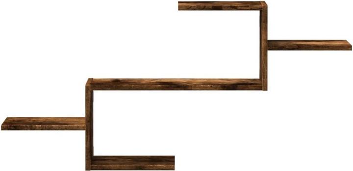 Immagine prodotto vidaXL Scaffale a muro (104 x 15 x 49 cm)