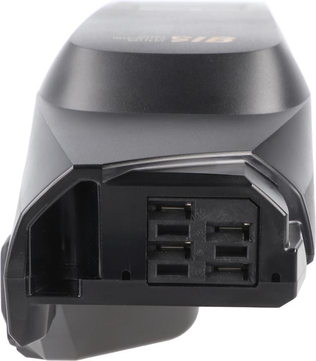 Actual product image Panasonic 630Wh FLYER e-bike down tube battery SIB 2.0 FIT, 36V, 16.75Ah (630 Wh, E-Bike battery)