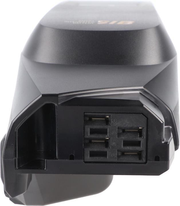 Actual product image Panasonic 630Wh FLYER e-bike down tube battery SIB 2.0 FIT, 36V, 16.75Ah (630 Wh, E-Bike battery)