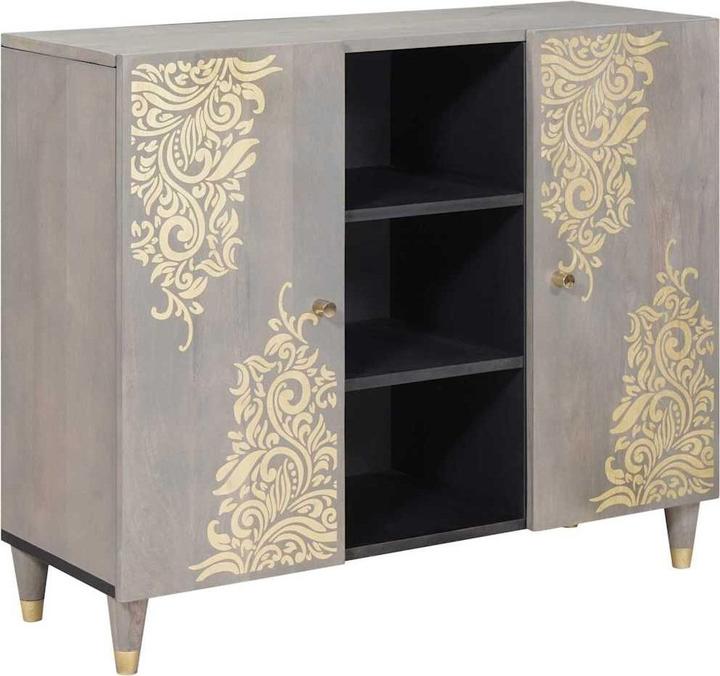 Produktbild vidaXL Sideboard (90 x 33 x 75 cm)
