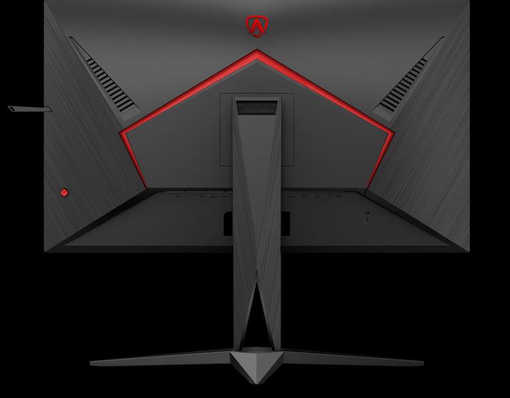Produktbild AOC Agon AG275QZN/EU (2560 x 1440 Pixel, 27")