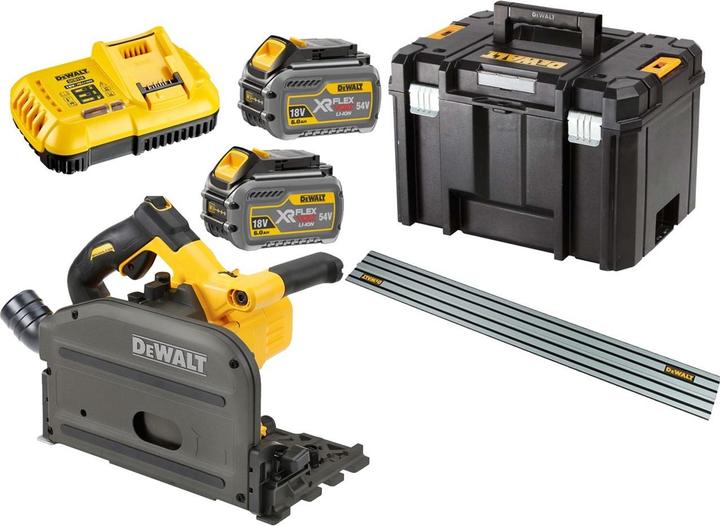 DeWalt DCS520T2R-QW