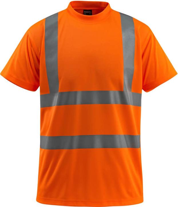Actual product image Mascot 50592-972-14 shirt 3XL (3XL)