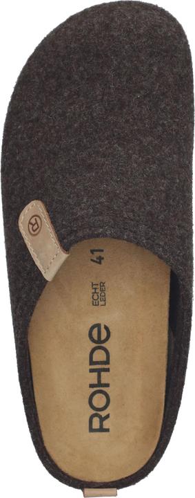 Actual product image Rohde Hausschuhe (44)