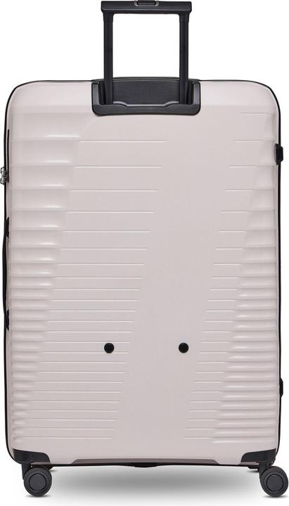 Immagine prodotto Farmhood Trolley Eco Edition a 4 ruote da 77 cm con piega elastica (114 l)