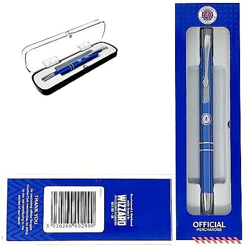 Produktbild FC Barcelona Stift (One Size)