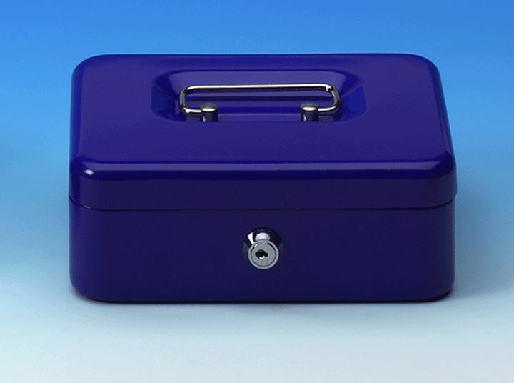 Produktbild Wedo Geldkassette