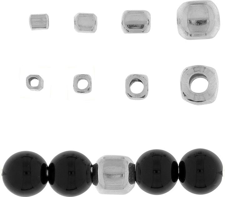 Actual product image Leyda Cube Connector