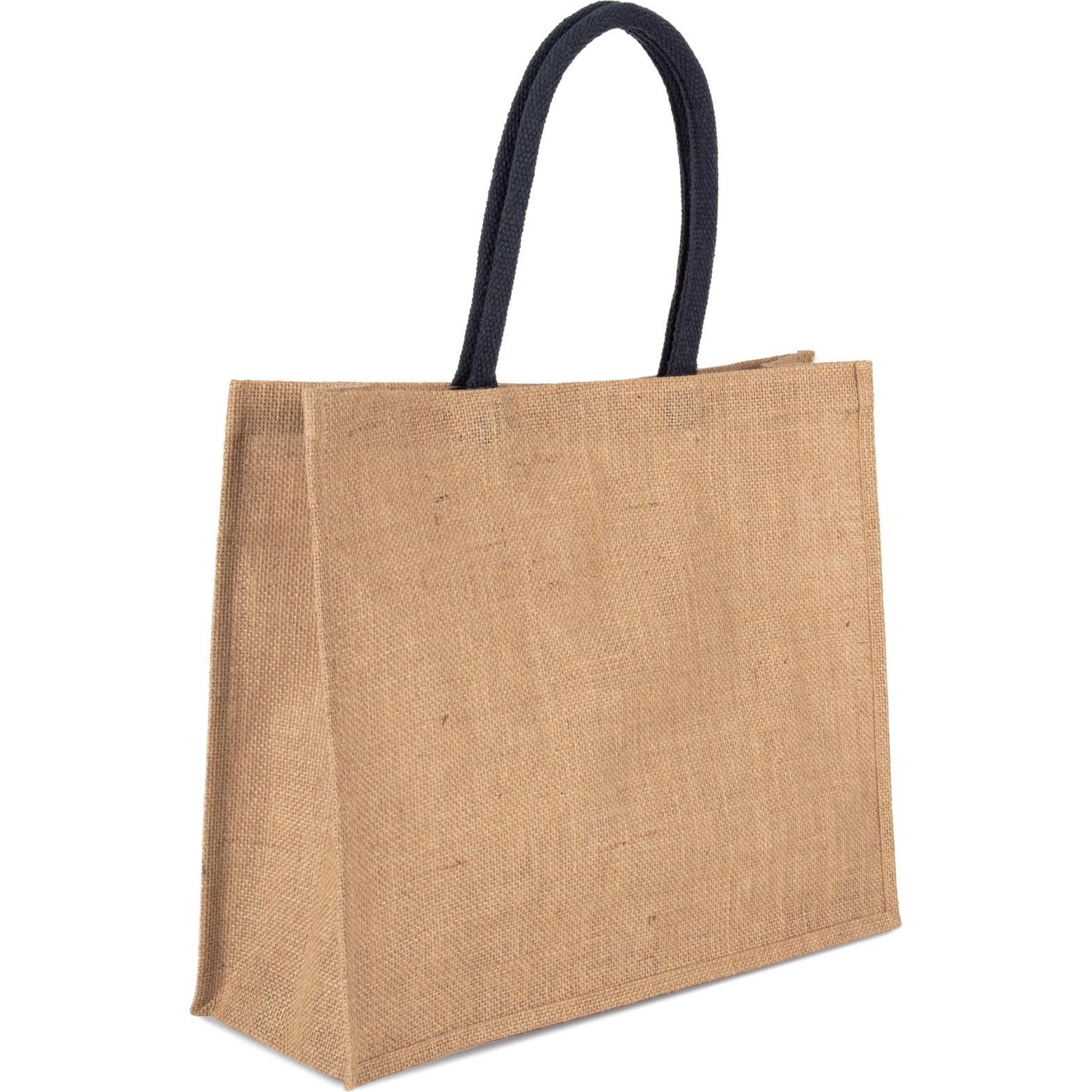 Kimood, Tasche, Strandtasche aus Jute