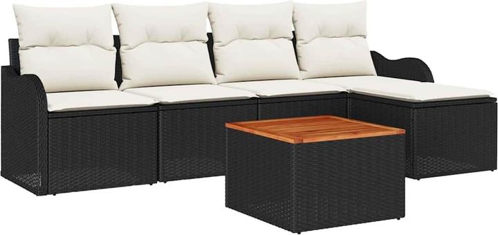 Produktbild vidaXL Omar