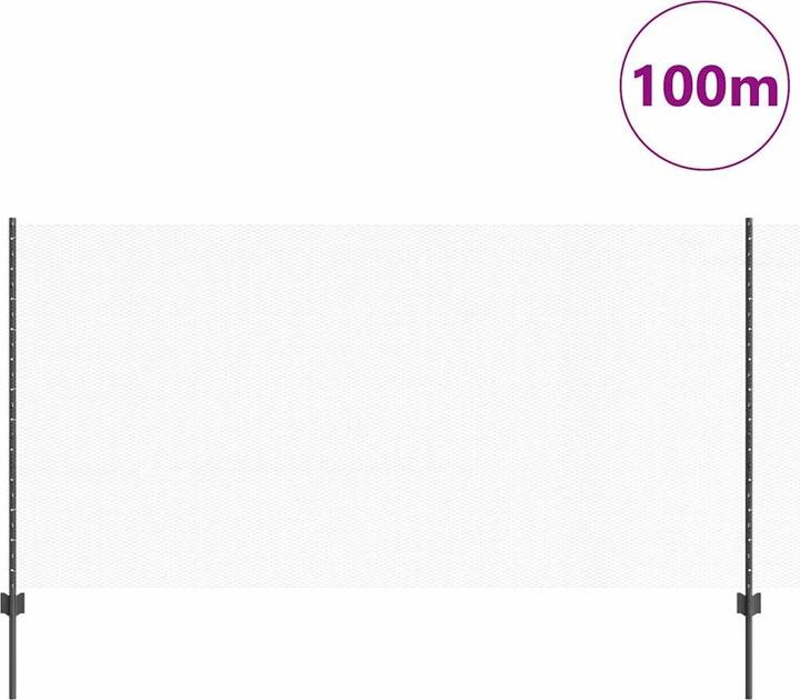 Produktbild vidaXL Aussenbarriere