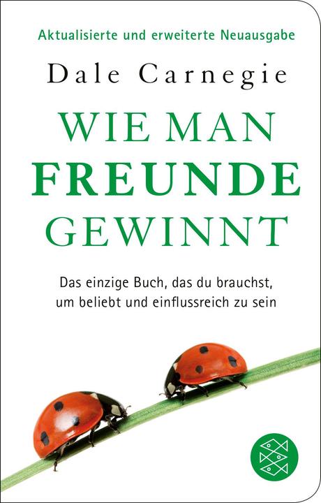 Immagine prodotto Wie man Freunde gewinnt (Tedesco, Carnegie da balla, 2013)