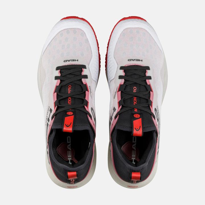 Produktbild Head Motion Pro Pickleball Men WHRD (41)