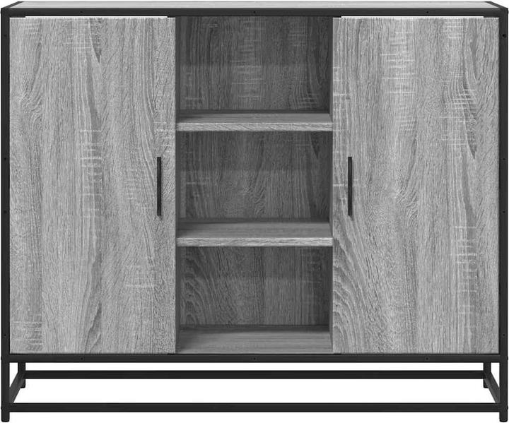 Produktbild vidaXL Sideboard (92 x 35 x 76 cm)
