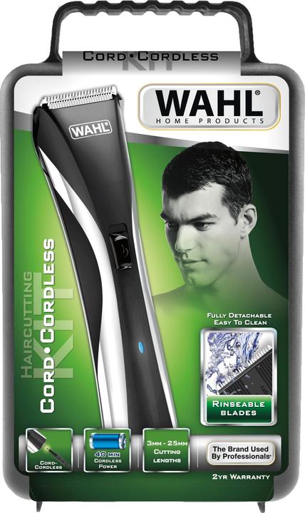 Produktbild Wahl Hybrid LED