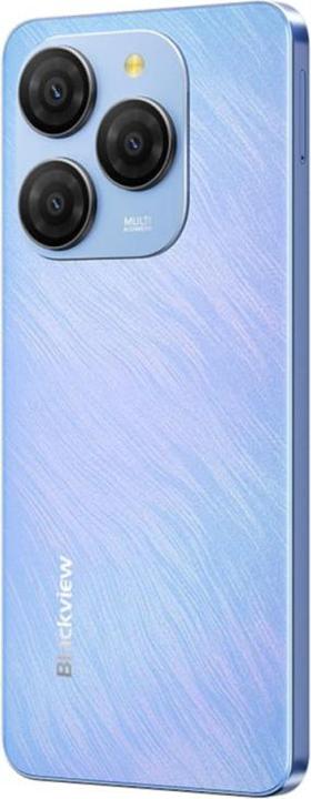 Immagine prodotto Blackview Shark 9 5G (NFC - 6,67" - 256 GB, 8 GB RAM) Blu (256 GB, Blu, 6.67")