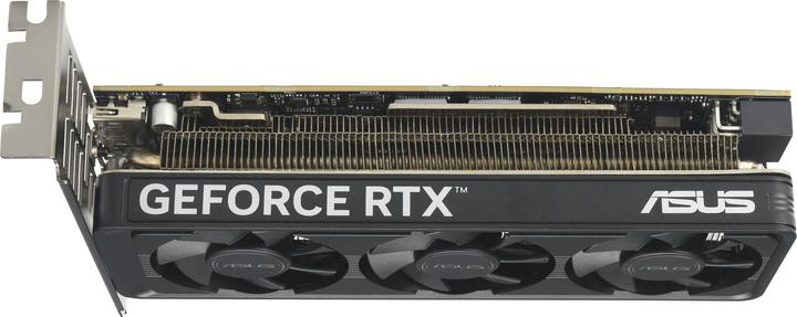 Produktbild ASUS GeForce RTX 5060 LP BRK OC Edition (8 GB)