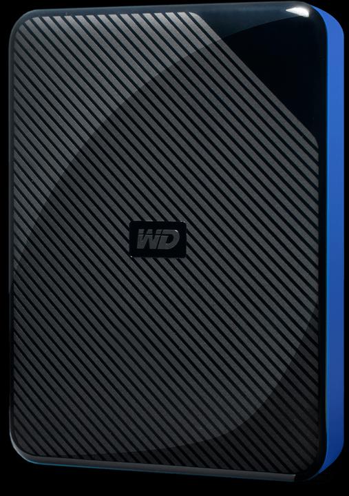 Produktbild WD Gaming Drive For PlayStation (4 TB)