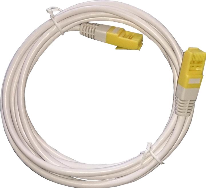 Actual product image InLine Patch cable (S/FTP, CAT6, 2 m)
