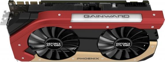 Immagine prodotto Gainward GeForce GTX 1080 Phoenix (8 GB)