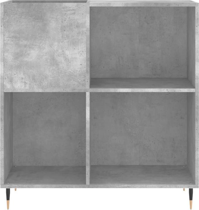 Immagine prodotto vidaXL Plattenschrank