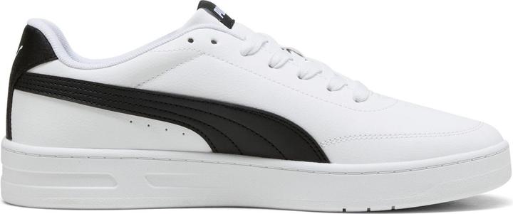Actual product image Puma Court Classic Clean (44.5)