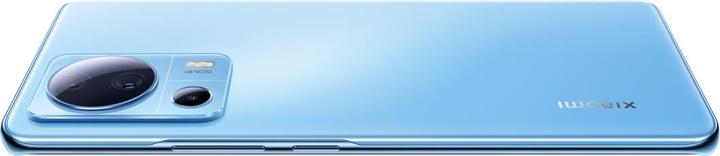Image du produit Xiaomi 13 Lite (128 Go, Bleu, 6.55", Double SIM, 5G)