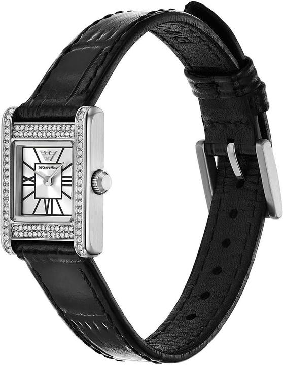 Produktbild Emporio Armani Damenuhr (Analoguhr, 20 mm)